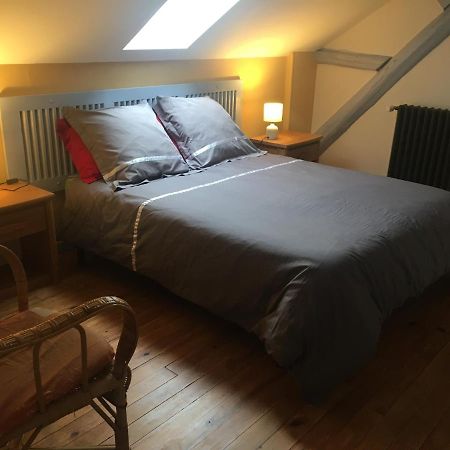 La Vannerie Roeze-sur-Sarthe Екстер'єр фото