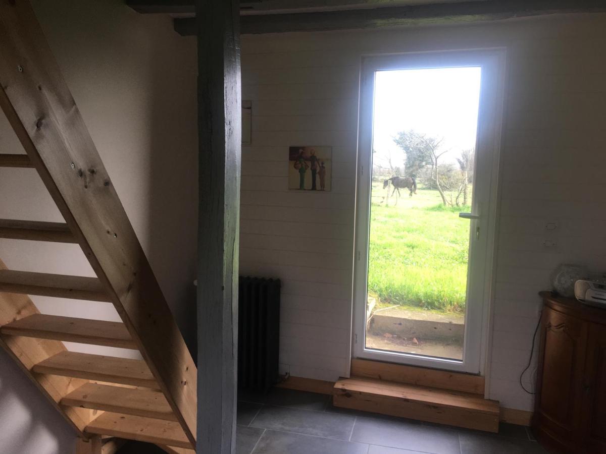 La Vannerie Roeze-sur-Sarthe Екстер'єр фото