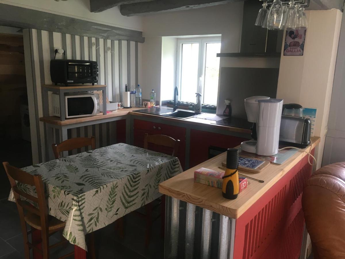 La Vannerie Roeze-sur-Sarthe Екстер'єр фото