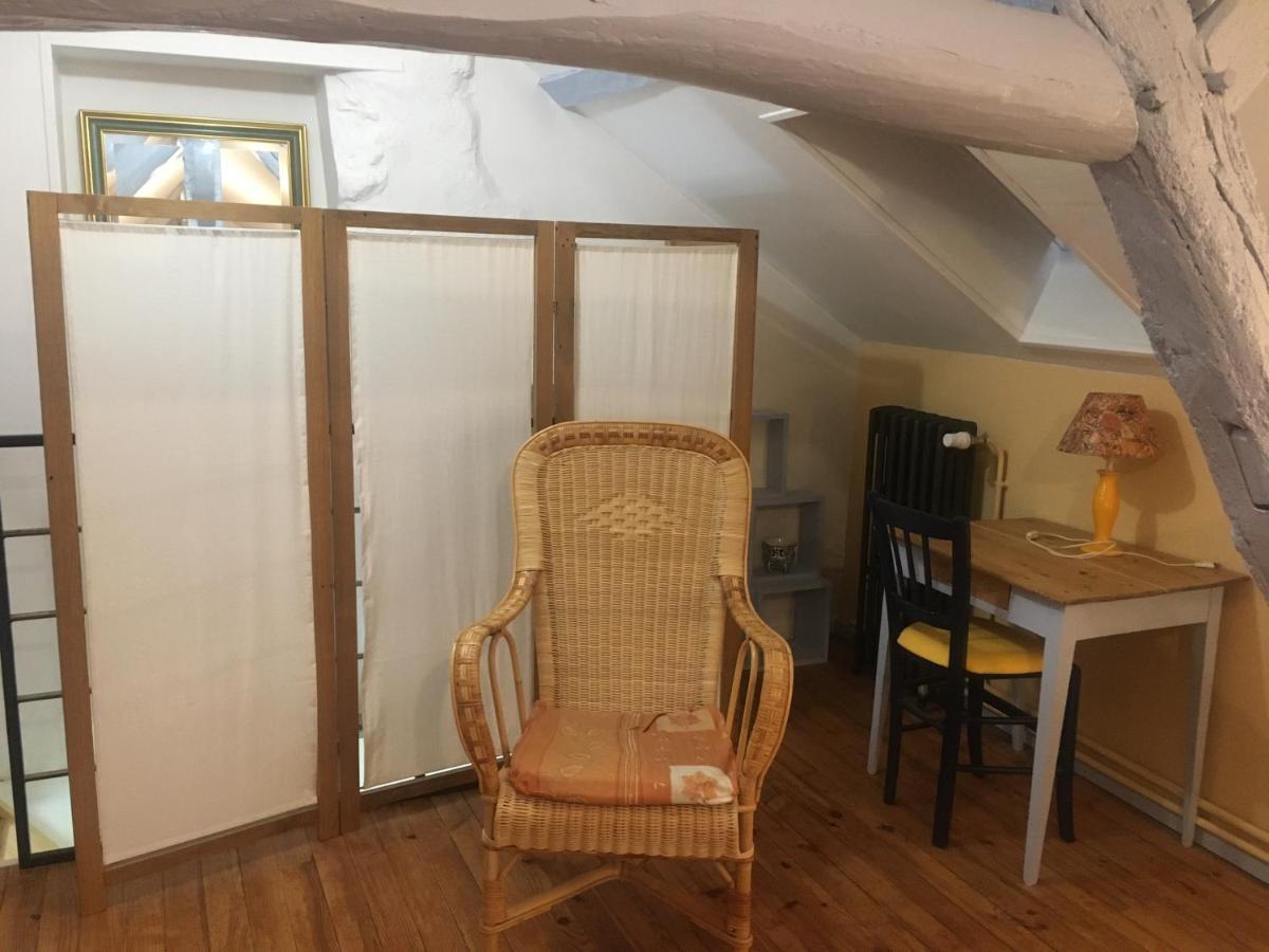 La Vannerie Roeze-sur-Sarthe Екстер'єр фото