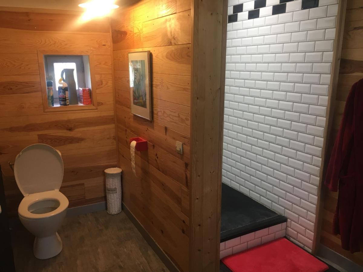 La Vannerie Roeze-sur-Sarthe Екстер'єр фото