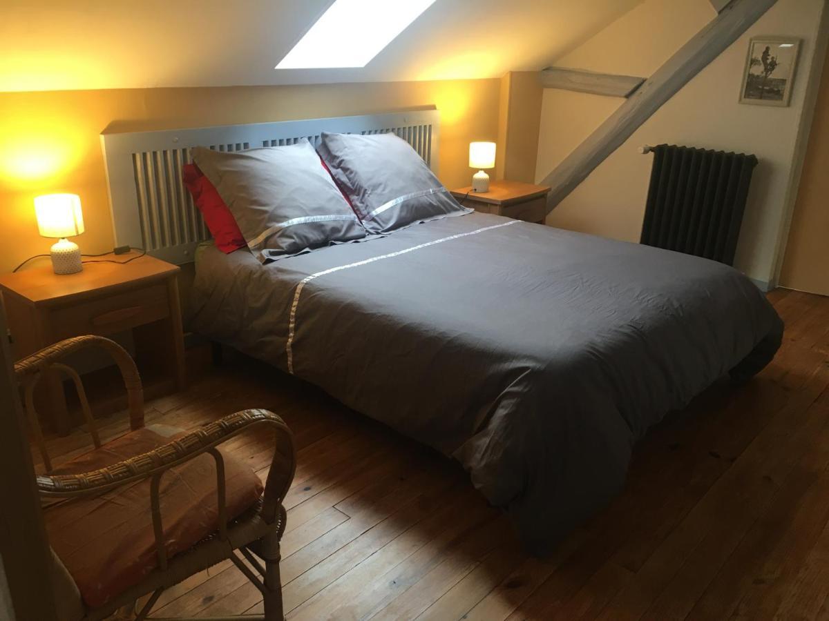 La Vannerie Roeze-sur-Sarthe Екстер'єр фото